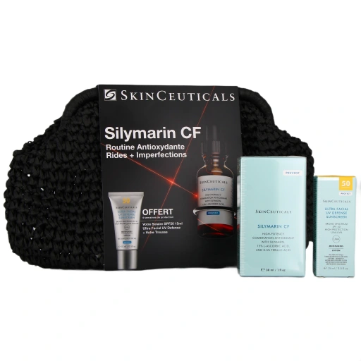 SkinCeuticals Silymarin CF Sérum