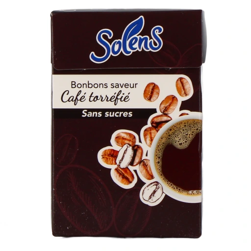 Solens Bonbons