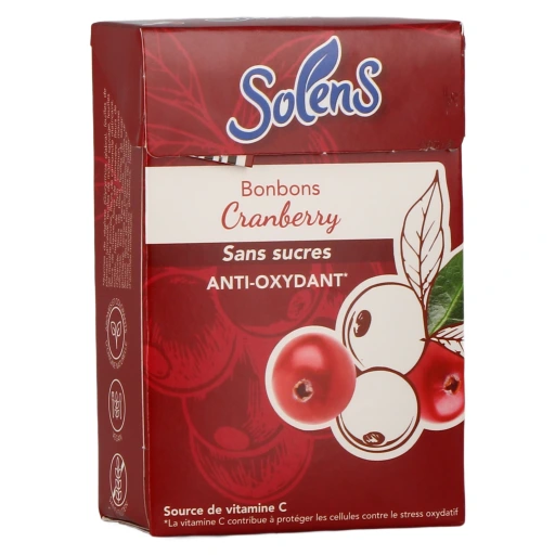 Solens Bonbons