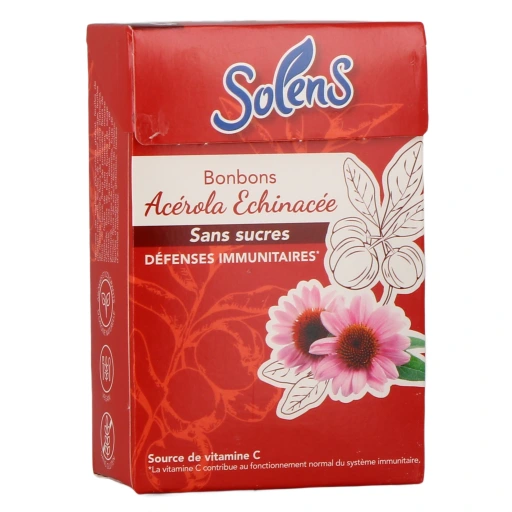 Solens Bonbons