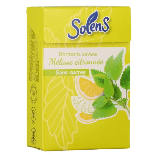 Solens Bonbons