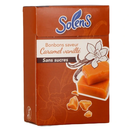 Solens Bonbons
