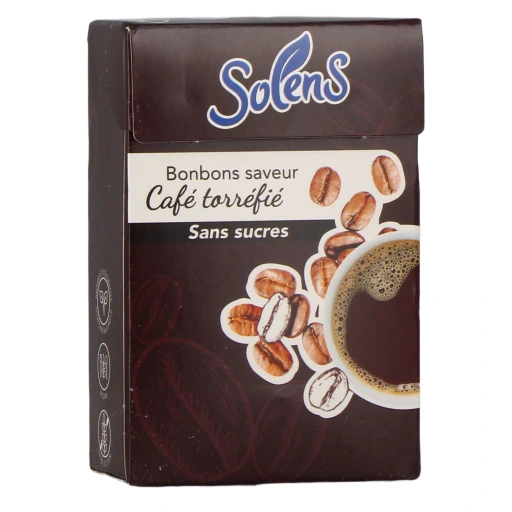 Solens Bonbons