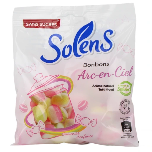 Solens Bonbons