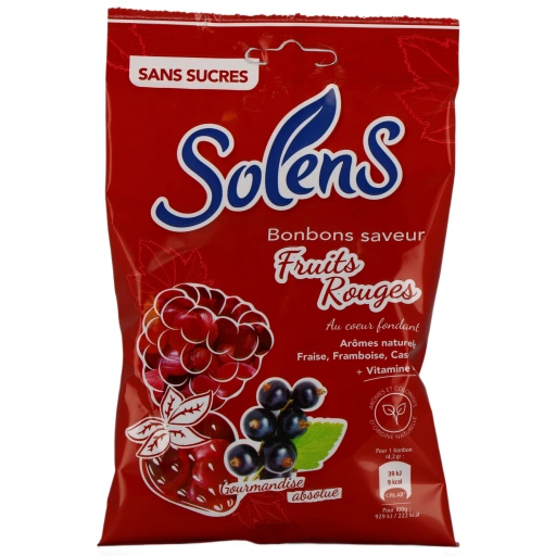 Solens Bonbons