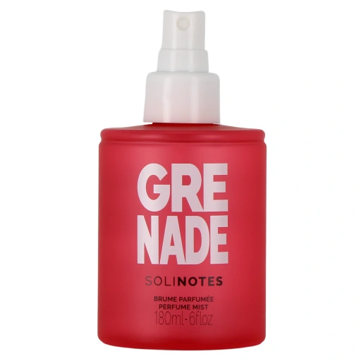 Solinotes Brume Parfumée