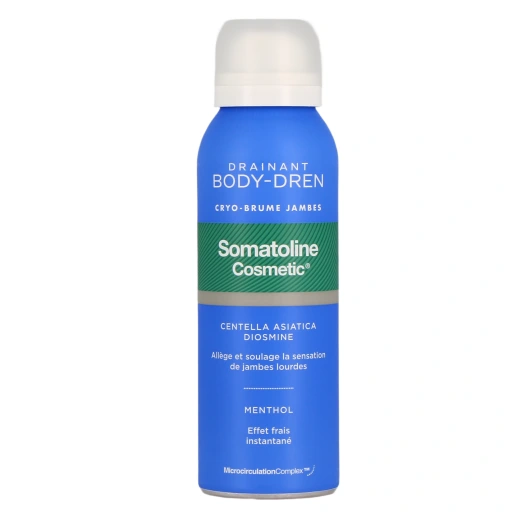 Somatoline Cosmetic Cryo Jambes