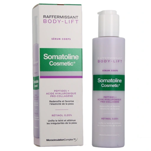 Somatoline Sérum Corps Raffermissant Body-Lift