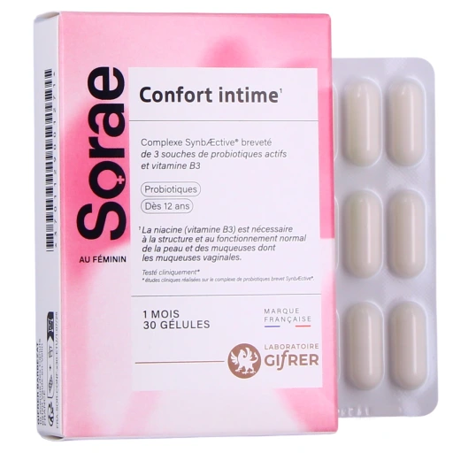 Sorae Confort Intime