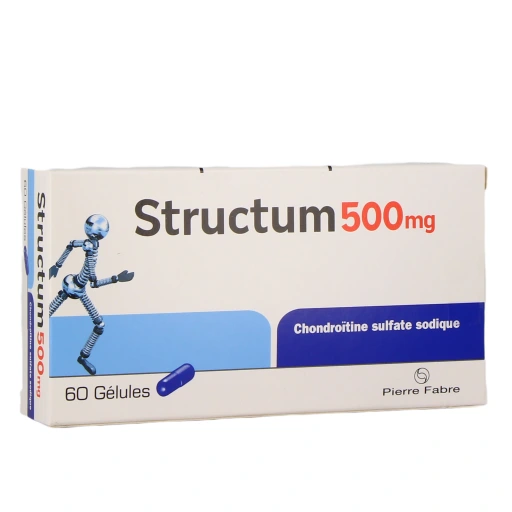 Structum 500mg