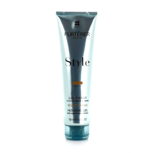 Furterer Style Gel Fixant