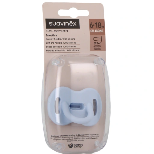 Suavinex Sucette 6-18 mois