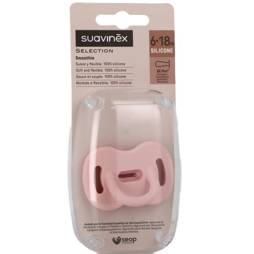 Suavinex Sucette 6-18 mois