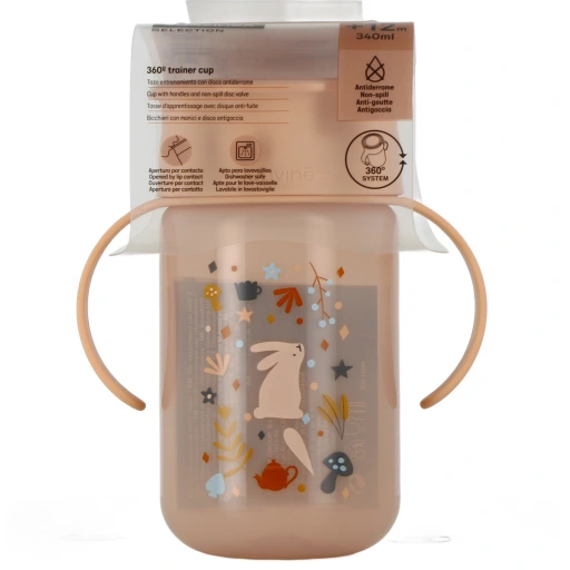 Suavinex Tasse d'Apprentissage