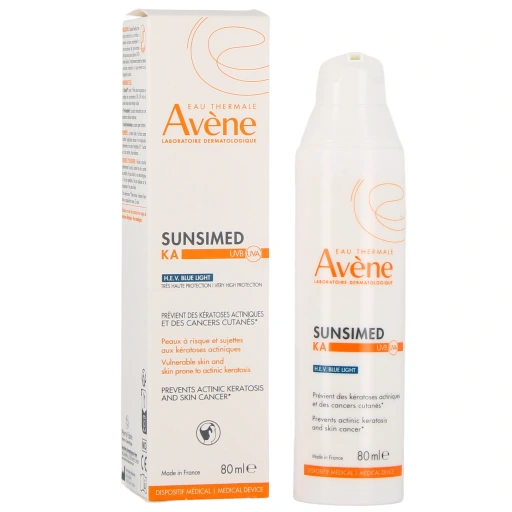 SunsiMed KA