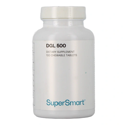 Supersmart DGL 500