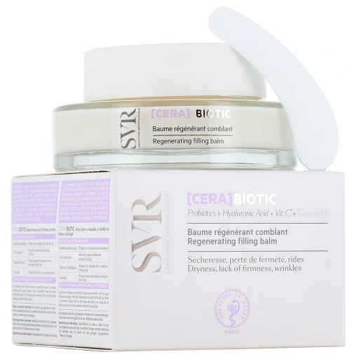 SVR Cera Biotic Baume Régénérant Comblant