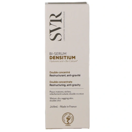 SVR Densitium Bi-Sérum