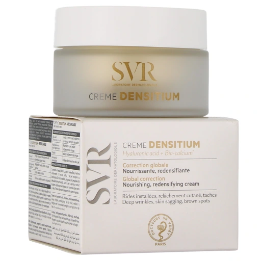 SVR Densitium Crème Correction Globale