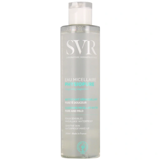 SVR Physiopure Eau micellaire