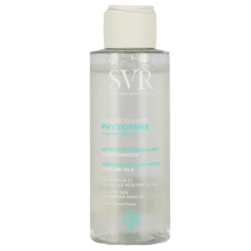 SVR Physiopure Eau micellaire