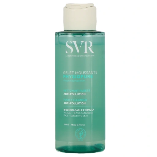 SVR Physiopure Gelée Moussante