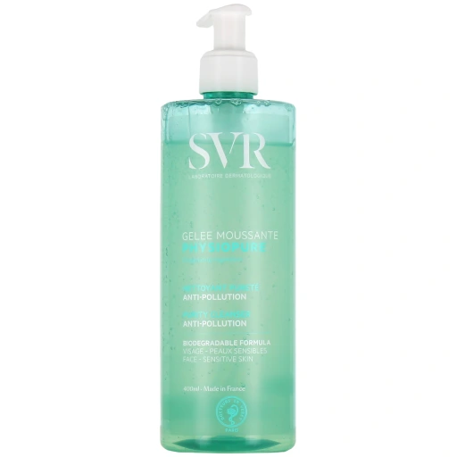 SVR Physiopure Gelée Moussante