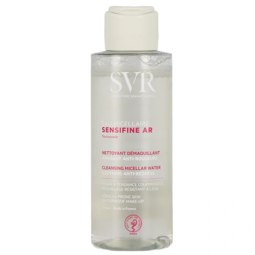 SVR Sensifine AR Eau micellaire