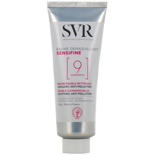 SVR Sensifine Baume Démaquillant