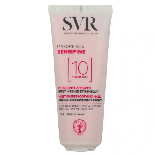 SVR Sensifine Masque SOS