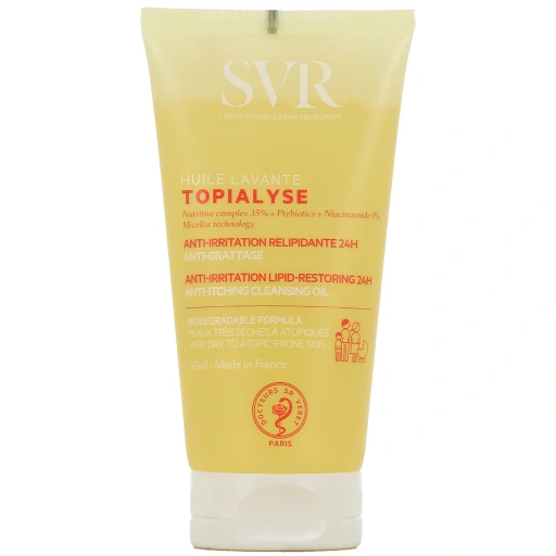 SVR Topialyse Huile Lavante