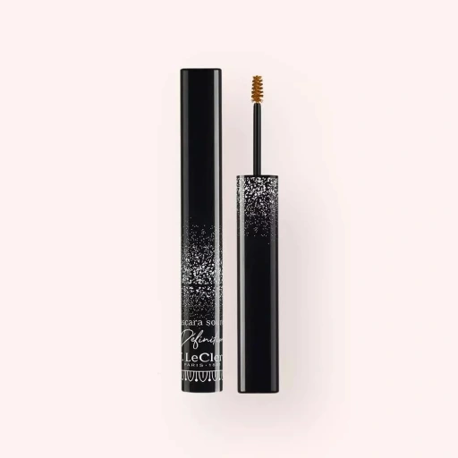 T Leclerc Mascara Sourcils Définition