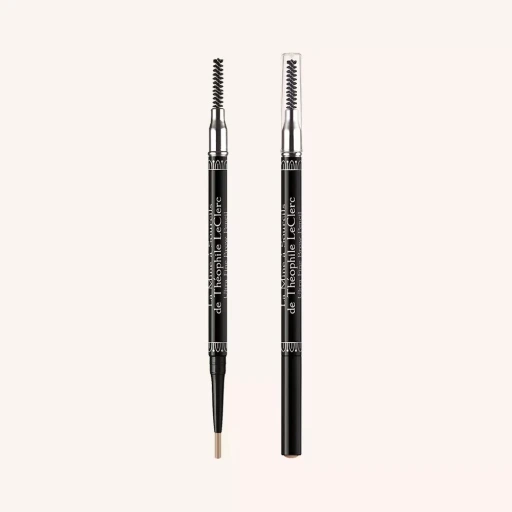 T Leclerc Mine Sourcils