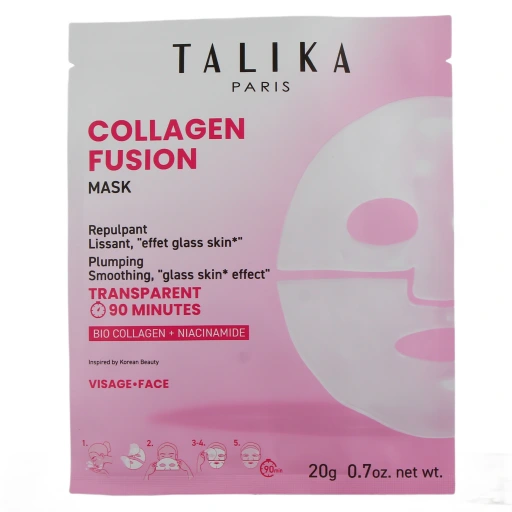 Talika Collagen Fusion Mask