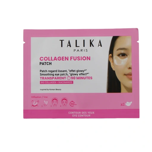 Talika Collagen Fusion Patch