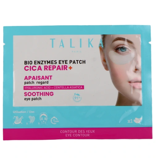 Talika Eye Calm Patch