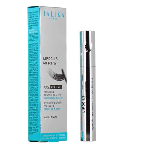 Talika Lipocils Mascara XXL