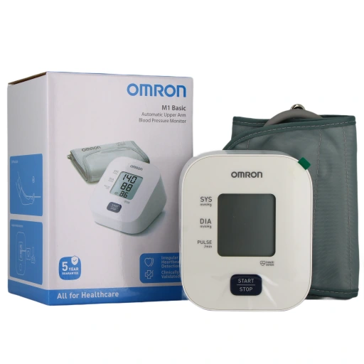 Tensiomètre Bras Omron M1 Basic