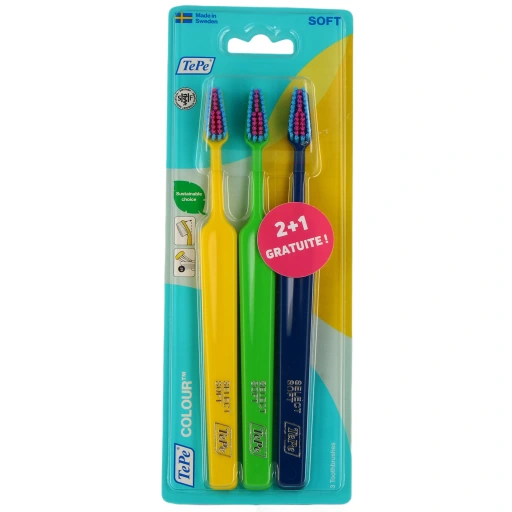 TePe Brosse à Dents
