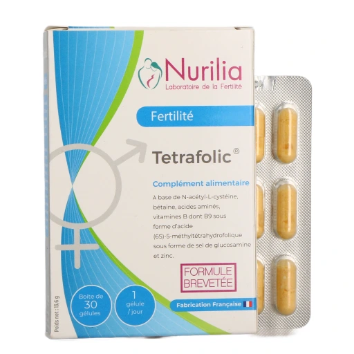 Tetrafolic