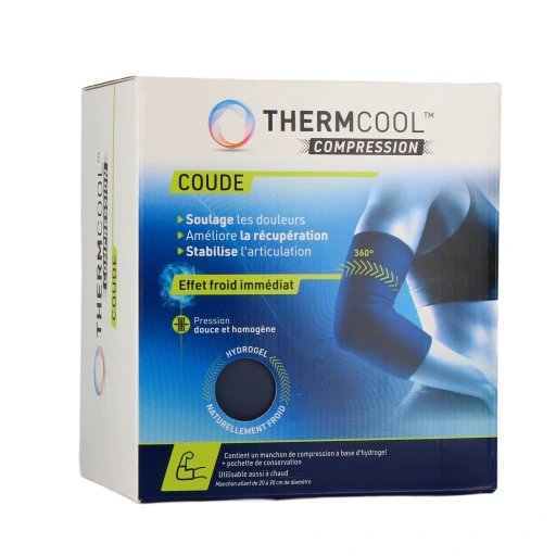 ThermCool Compression Coude