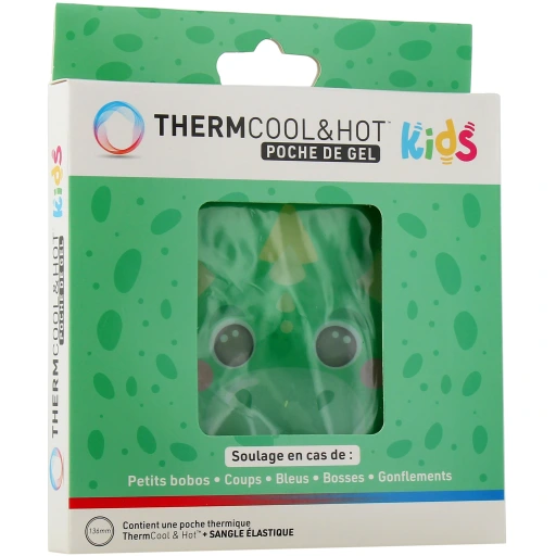 ThermCool & Hot Poche de Gel
