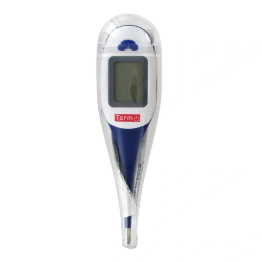 Thermomètre Grand Ecran