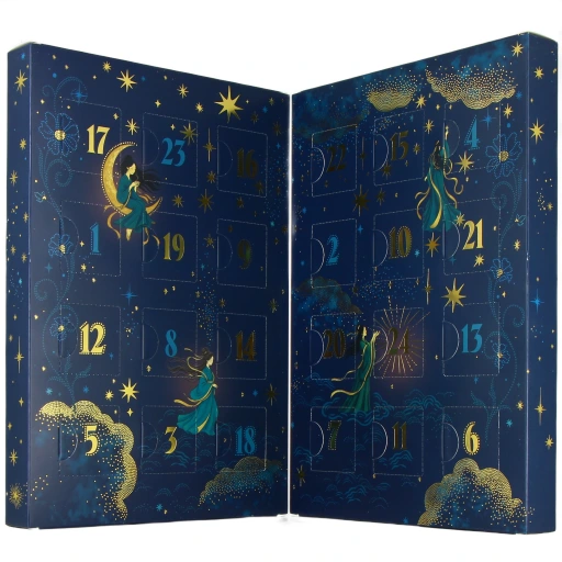 Thés de la Pagode Calendrier de l'Avent