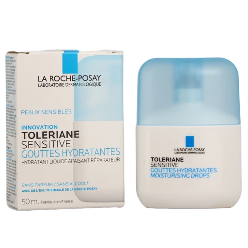 Toleriane Sensitive Gouttes Hydratantes