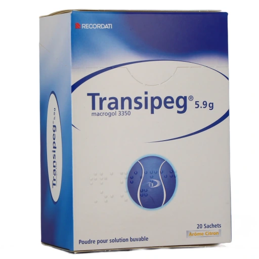 Transipeg
