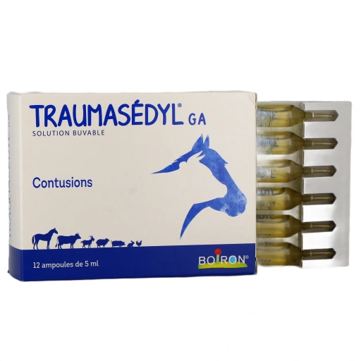 Traumasedyl GA