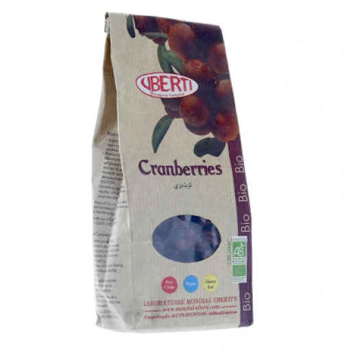 Uberti Cranberries Bio