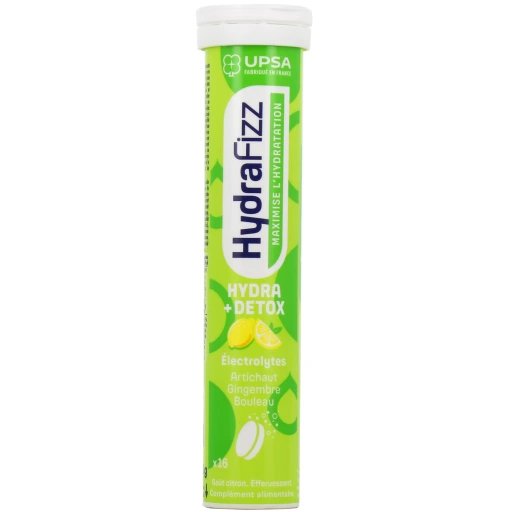 UPSA HydraFizz