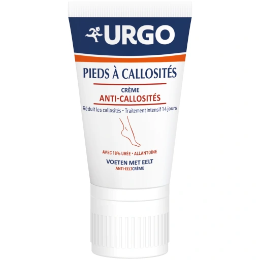 Urgo Crème Anti-Callosités